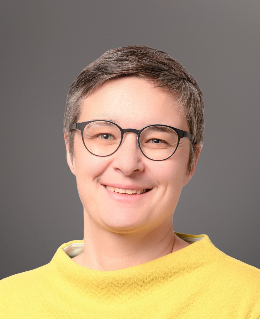 Frau Hanna Böhme - Geschäftsführung der Freiburg Wirtschaft Touristik und Messe GmbH (FWTM)
