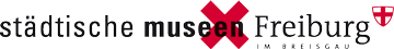 Logo Museen Freiburg