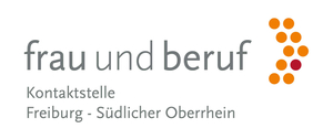 logo Kontaktstelle Frau und Beruf Freiburg - Südlicher Oberrhein