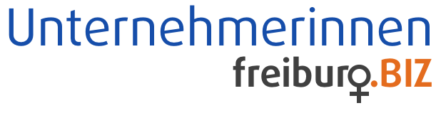 Portale der Freiburger Unternehmerinnen